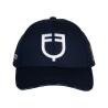 Cappellino Unisex Da Baseball Equestro X Fise