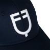 Cappellino Unisex Da Baseball Equestro X Fise