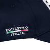 Cappellino Unisex Da Baseball Equestro X Fise