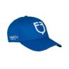Cappellino Unisex Da Baseball Equestro X Fise