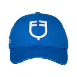 Cappellino Unisex Da Baseball Equestro X Fise