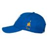 Cappellino Unisex Da Baseball Equestro X Fise
