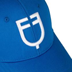 Cappellino Unisex Da Baseball Equestro X Fise
