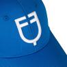 Cappellino Unisex Da Baseball Equestro X Fise