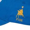 Cappellino Unisex Da Baseball Equestro X Fise
