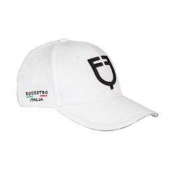 Cappellino Unisex Da Baseball Equestro X Fise