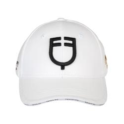 Cappellino Unisex Da Baseball Equestro X Fise