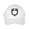 Cappellino Unisex Da Baseball Equestro X Fise