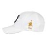 Cappellino Unisex Da Baseball Equestro X Fise