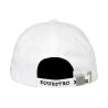 Cappellino Unisex Da Baseball Equestro X Fise