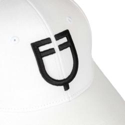 Cappellino Unisex Da Baseball Equestro X Fise