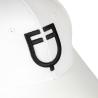 Cappellino Unisex Da Baseball Equestro X Fise