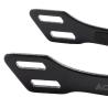 Arena Aluplus 2.0 Spurs With Rhinestones