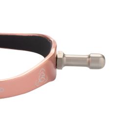Arena Aluplus 2.0 Spurs With Rhinestones