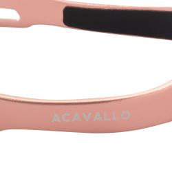 Arena Aluplus 2.0 Spurs With Rhinestones