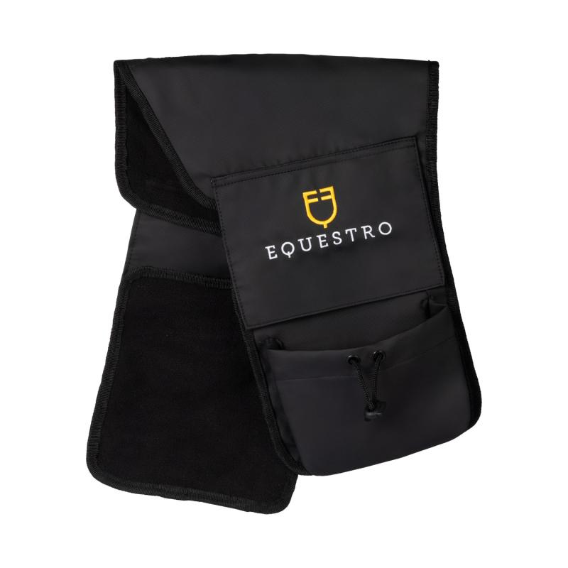 Polyester Stirrup Cover