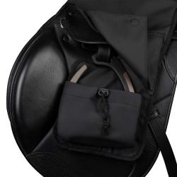 Polyester Stirrup Cover
