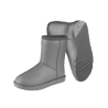 Bootie Rainless Allweather