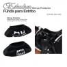Funda Eskadron Para Estribo 327500 282 290 Negro