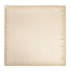 Pañuelo Flamenco Beige Infantil 500-16