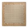 Pañuelo Flamenco Beige Infantil 500-18