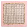 Pañuelo Flamenco Beige Infantil 500-18