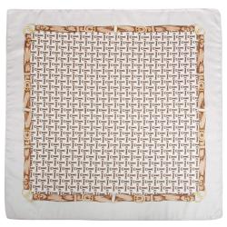 Pañuelo Flamenco Beige Infantil 500-18