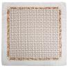 Pañuelo Flamenco Beige Infantil 500-18