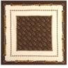 Pañuelo Flamenco Beige Infantil 500-21