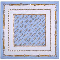 Pañuelo Flamenco Beige Infantil 500-21