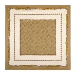 Pañuelo Flamenco Beige Infantil 500-21