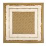 Pañuelo Flamenco Beige Infantil 500-21