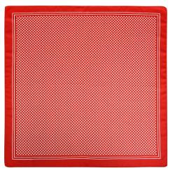 Pañuelo Flamenco Marrón Infantil 500-27