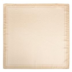 Pañuelo Flamenco Marrón Infantil 500-27