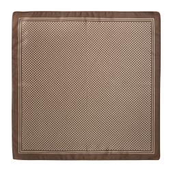Pañuelo Flamenco Marrón Infantil 500-27