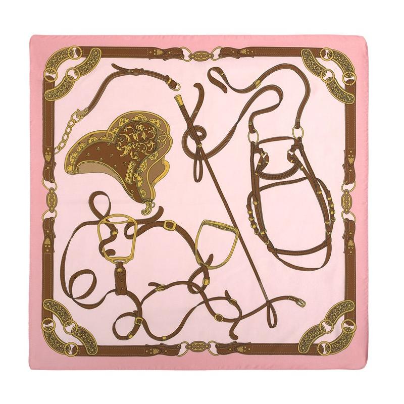 Pañuelo Flamenco Rosa Infantil 500-31