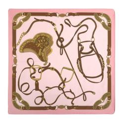 Pañuelo Flamenco Rosa Infantil 500-31
