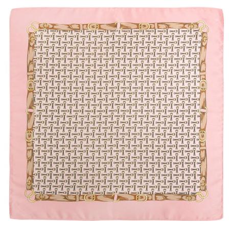 Pañuelo Flamenco Rosa Infantil 500-32