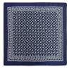 Pañuelo Flamenco Celeste Infantil 500-35