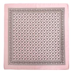 Pañuelo Flamenco Celeste Infantil 500-35