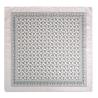Pañuelo Flamenco Gris Infantil 500-48