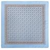 Pañuelo Flamenco Gris Infantil 500-48