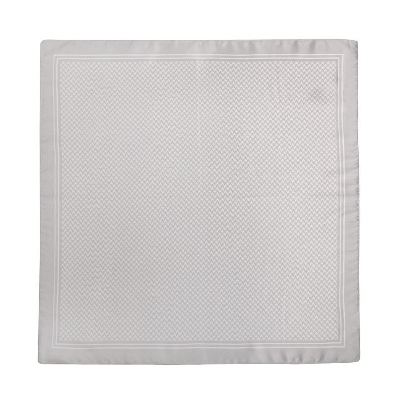 Pañuelo Flamenco Gris Infantil 500-50
