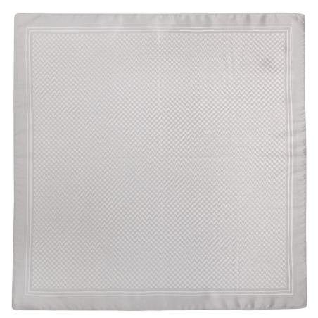 Pañuelo Flamenco Gris Infantil 500-50