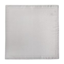 Pañuelo Flamenco Gris Infantil 500-50