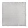Pañuelo Flamenco Gris Infantil 500-50