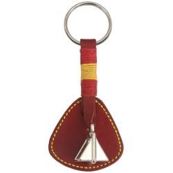 Llavero Flamenco 323