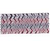 Cinturón Hombre 950/35 07/1 Blanco-Rojo