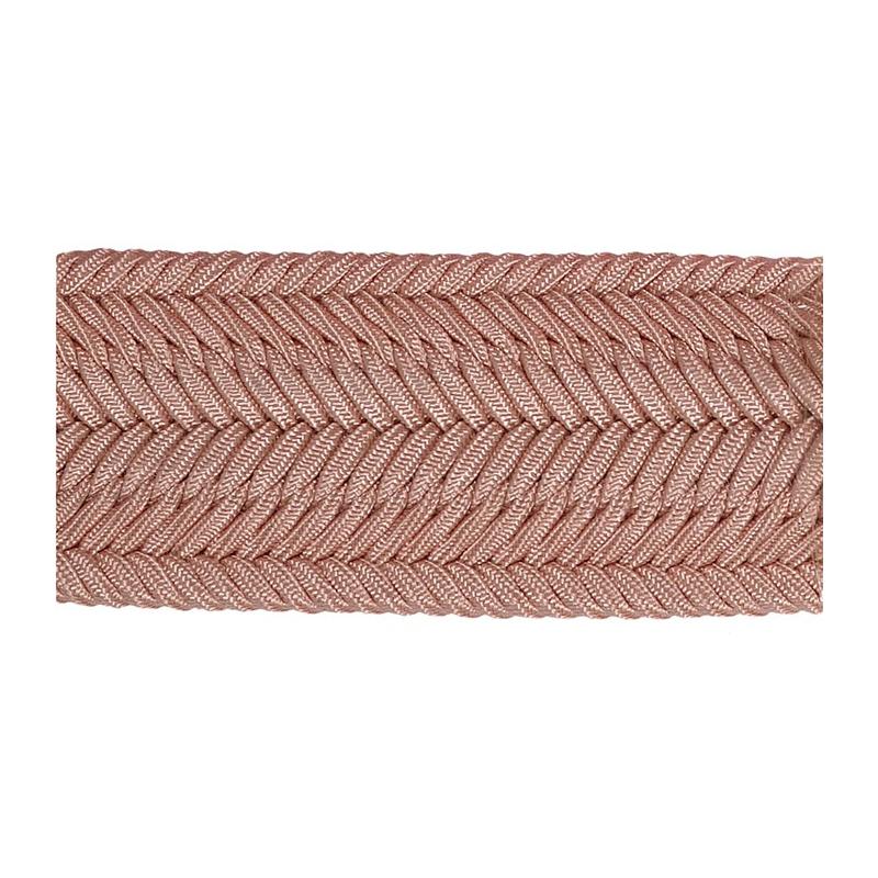 Cinturón Hombre 950/35 75 Rosa