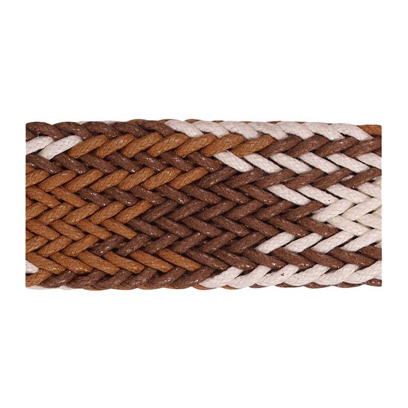 Cinturón Marrón Hombre 950/35 79